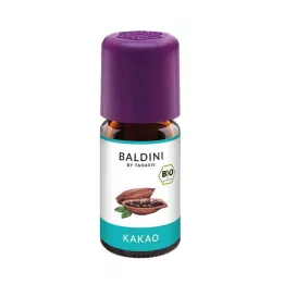 Baldini organska aroma kakao, 5 ml