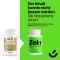 Damiana kapsule 450 mg 5:1 ekstrakt lista, 100 kom