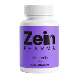 MELATONIN KAPSELN 1 mg, 50 kom