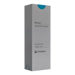 BRAVA Sprej za zaštitu kože, 50 ml