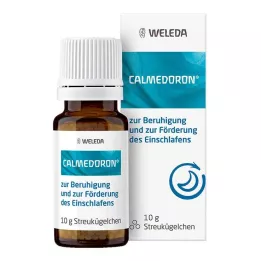 CALMEDORON Raspršene perle, 10 g
