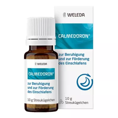 CALMEDORON Raspršene perle, 10 g