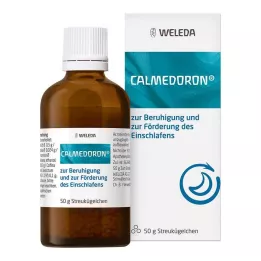 CALMEDORON Raspršene perle, 50 g
