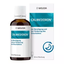 CALMEDORON Mješavina, 50 ml