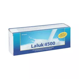 LALUK 4500 kapsula, 180 komada