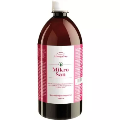 MIKROSAN Boce, 1 l