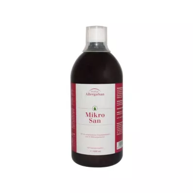 Mikrosan boce, 1 l Mikrosan boce, 1 l