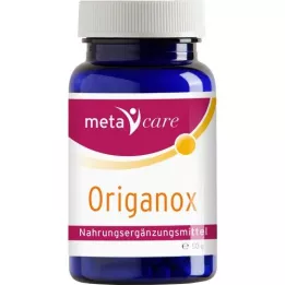 META-CARE Origanox prah, 50 g