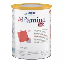 ALFAMINO Prašak, 1X400 g