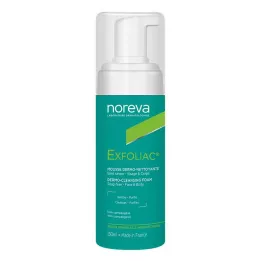Exfoliac pjena za čišćenje, 150 ml