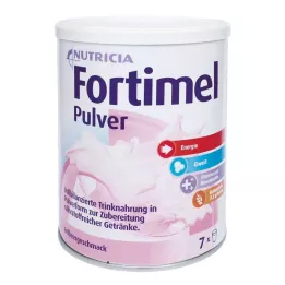 FORTIMEL Jagoda u prahu, 335 g
