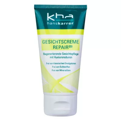 HANS KARRER Repair Eco krema za lice, 50 ml