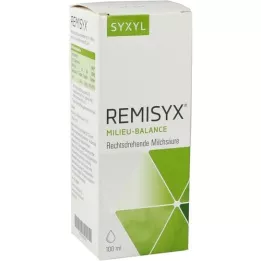 REMISYX Syxyl kapi, 100 ml