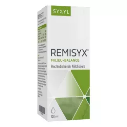REMISYX Syxyl kapi, 100 ml
