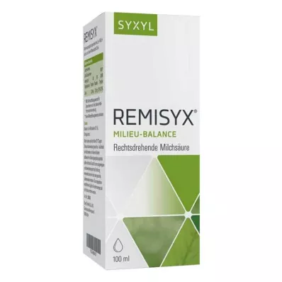 Remisyx Syxyl kapi, 100 ml