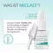 Miclast 80 mg/g aktivni lak za nokte, 3 ml