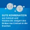 Calcium D3 STADA® 1000 mg/880 IU šumeće tablete, 120 kom