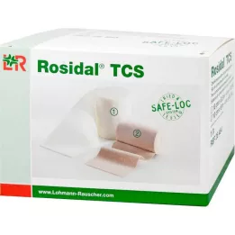 ROSIDAL TCS UCV 2-kompresijski sustav 1x2, 1 kom
