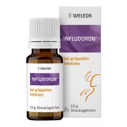 INFLUDORON Raspršene perle, 10 g