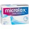 MICROLAX Rektalne otopine za klizme, 12X5 ml