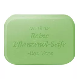 DR.THEISS Aloe Vera sapun od čistog biljnog ulja, 100 g