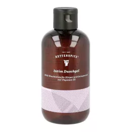 RETTERSPITZ Gel za intimno tuširanje, 200 ml