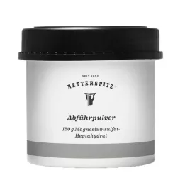 RETTERSPITZ Laksativ u prahu, 150 g