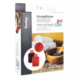 FASHY Moorgel toplinski jastuk, 1 kom