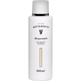 RETTERSPITZ Mlijeko za tijelo, 200 ml