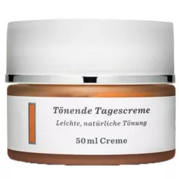 RETTERSPITZ Tonirajuća dnevna krema, 50 ml