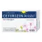 Cetirizine Aristo za alergije 10 mg filmom obložene tablete, 100 kom