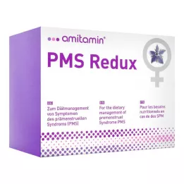 Amitamin Pms Redux kapsule, 90 kom