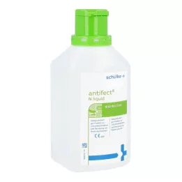 ANTIFECT N tekućina, 500 ml