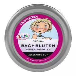 BACHBLÜTEN Udobne pastile po dr. Bachu, 50 g