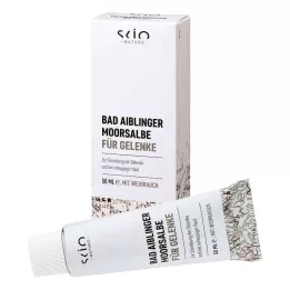 MOORSALBE Bad Aiblinger za zglobove s uljem tamjana, 50 ml