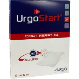 URGOSTART Til 10x12 cm, 10 kom