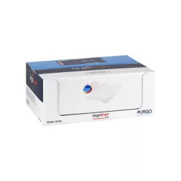URGOSTART Dozator Tül 10x12 cm, 60 kom