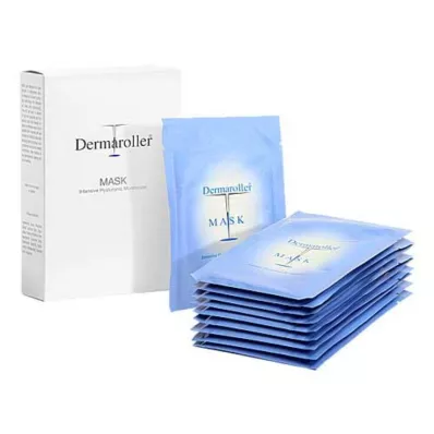 Dermaroller maska, 10 kom Dermaroller maska, 10 kom