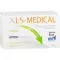 XLS Tablete za vezivanje medicinske masti mjesečno pakiranje 180 kom