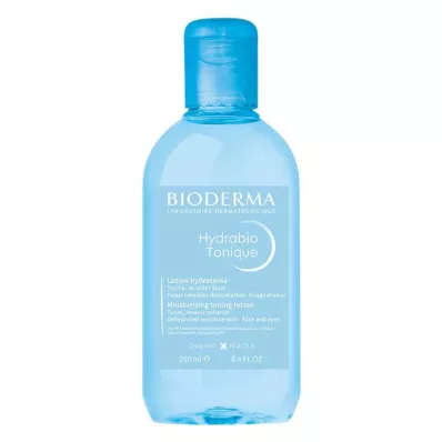 BIODERMA Hydrabio Tonique tonik za lice, 250 ml