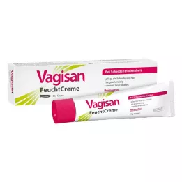 VAGISAN Vlažna krema, 25 g