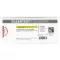 Cleartest droga test THC test trake, 1 kom
