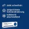 ibutop® gel protiv bolova od axicur®, 50 g