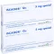 ISCADOR Qu 5 mg posebna otopina za injekcije, 14X1 ml