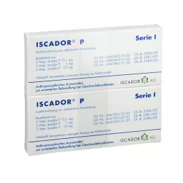 Iscador P Series I otopina za injekciju, 14X1 ml