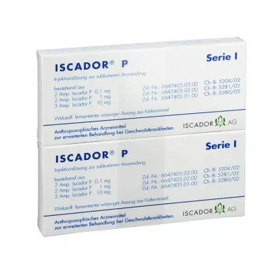 Iscador P Series I otopina za injekciju, 14X1 ml