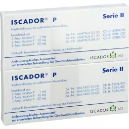 ISCADOR P serija II otopina za injekciju, 14X1 ml