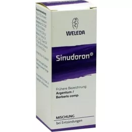 SINUDORON Mješavina, 50 ml