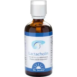 LACTACHOLIN Dr Jakov kapi, 100 ml