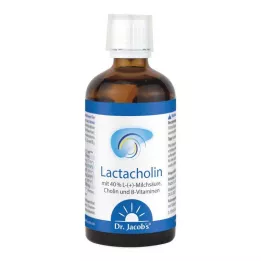 LACTACHOLIN Dr Jakov kapi, 100 ml